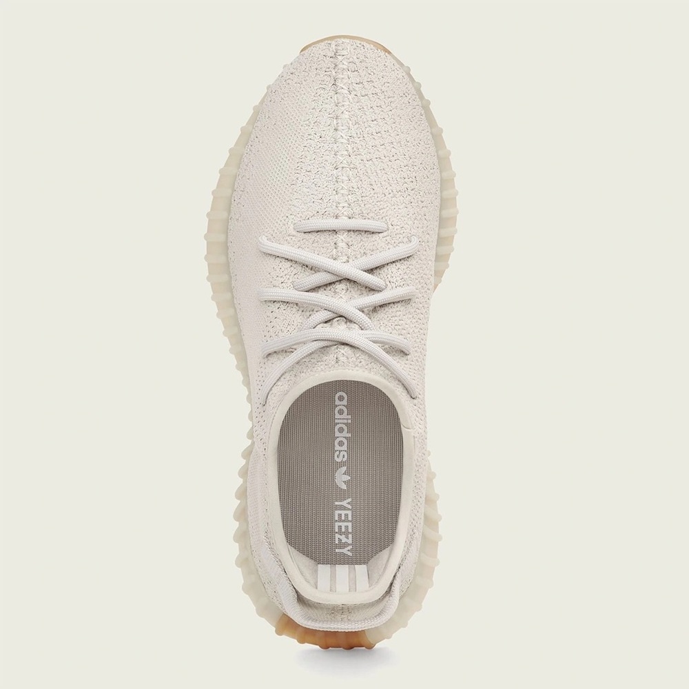 Yeezy Boost 350 V2 Sesame Size 5